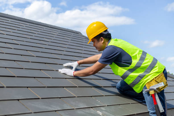 Best Commercial Roofing Services  in Bay City, OR