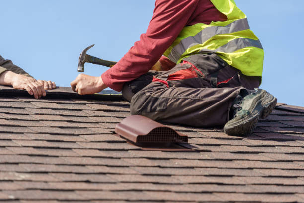 Best Roof Replacement Cost  in Bay City, OR