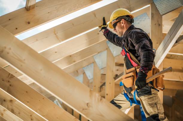 Best Roof Repair Services  in Bay City, OR