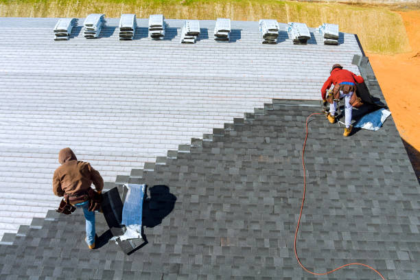 Quick and Trustworthy Emergency Roof Repair Services in Bay City, OR