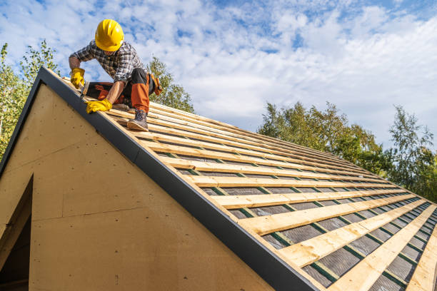Best Roof Leak Repair  in Bay City, OR