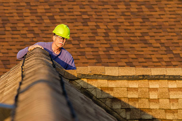 Best Metal Roofing Contractor  in Bay City, OR
