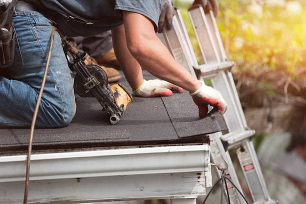 Quick and Trustworthy Emergency Roof Repair Services in Bay City, OR