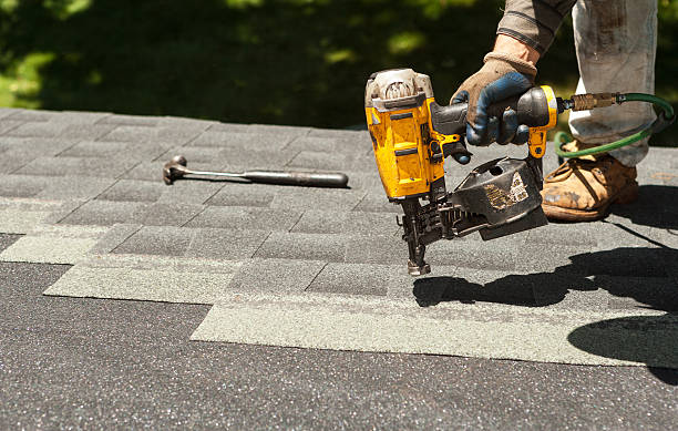 Best Residential Roofing Contractor  in Bay City, OR