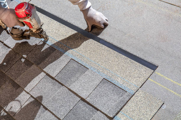 Best Roof Waterproofing Services  in Bay City, OR